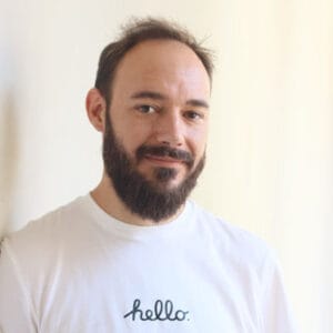 Foto de perfil de Roberto Vázquez